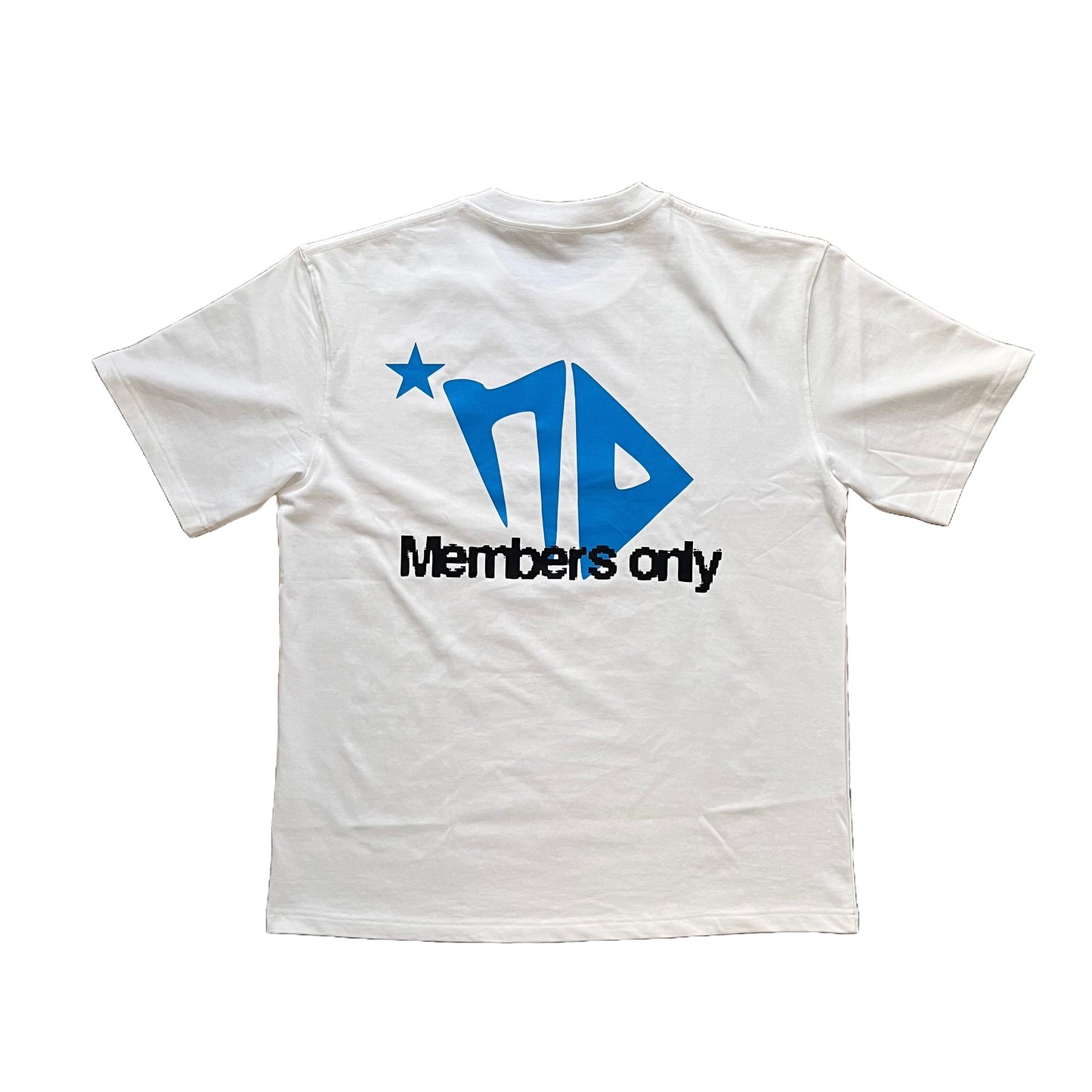 “MIND OVER MATTER” Tee