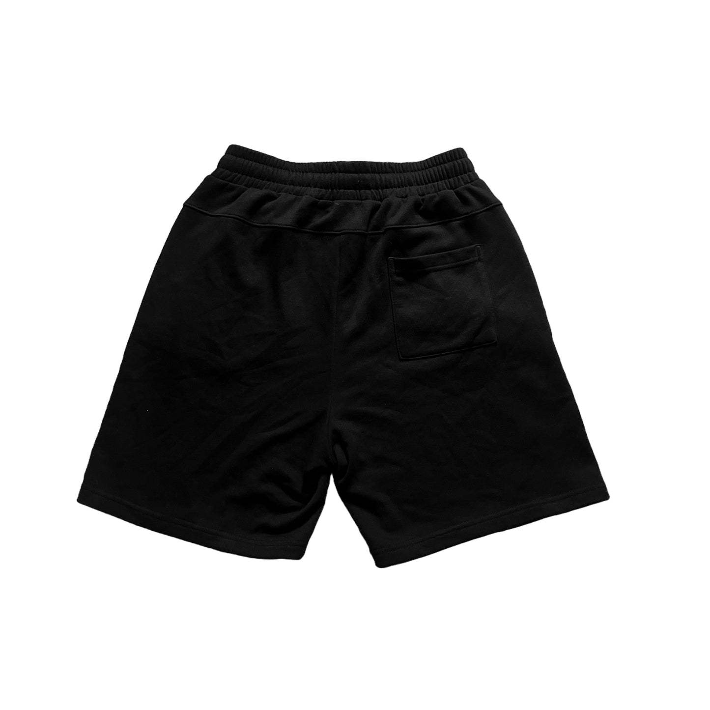 “LIFESTYLE” shorts
