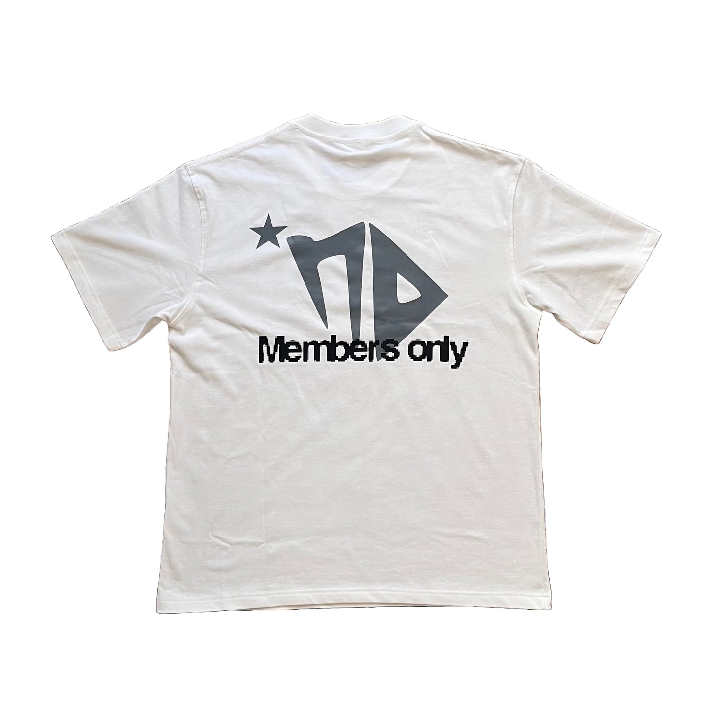 “MIND OVER MATTER” Tee