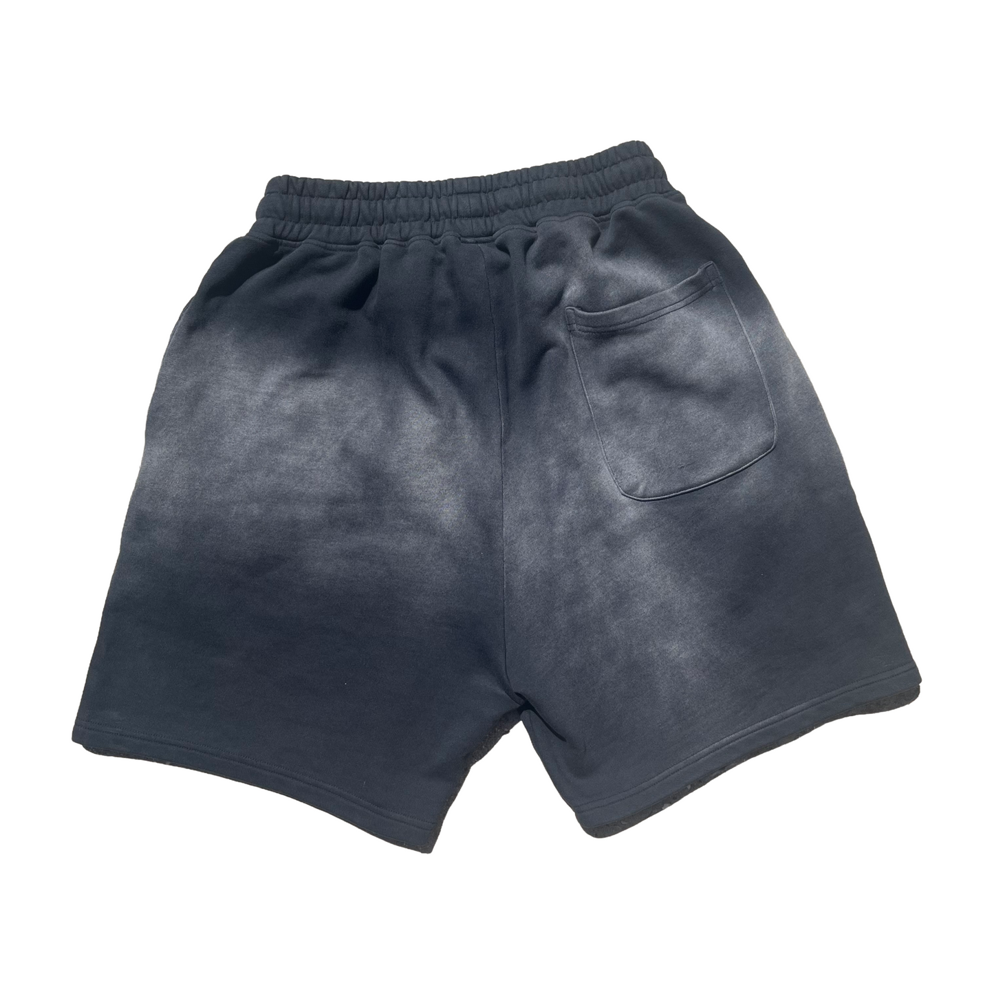 Charcoal Grey shorts