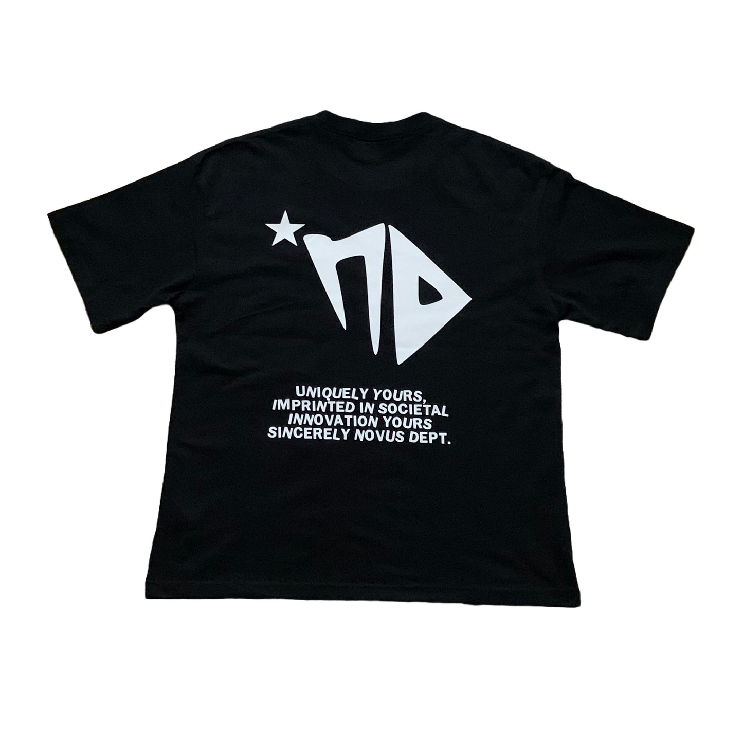 "Innovator" Tee
