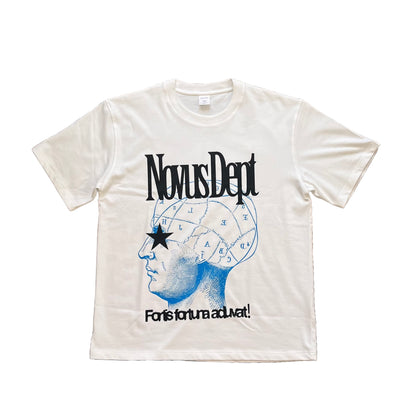 “MIND OVER MATTER” Tee