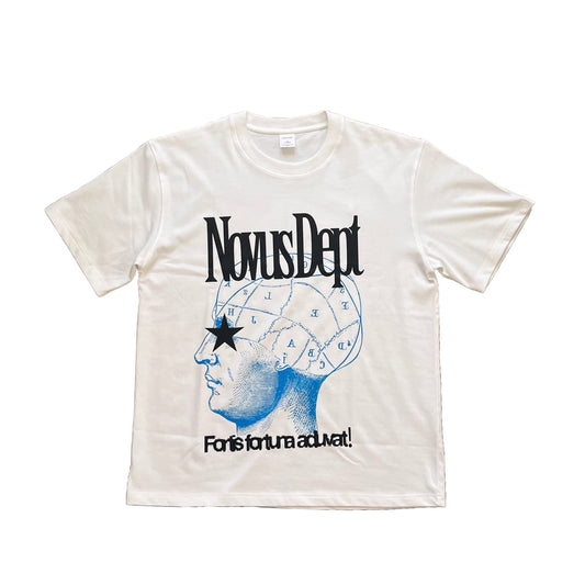 “MIND OVER MATTER” Tee
