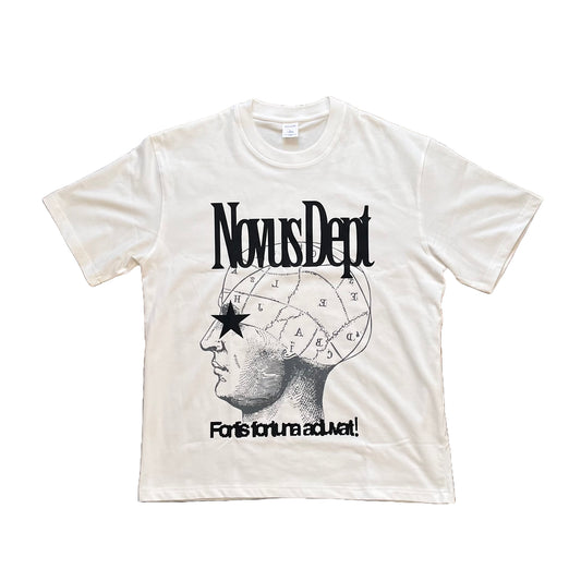 “MIND OVER MATTER” Tee