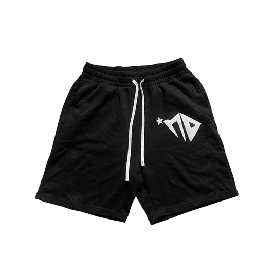 “LIFESTYLE” shorts