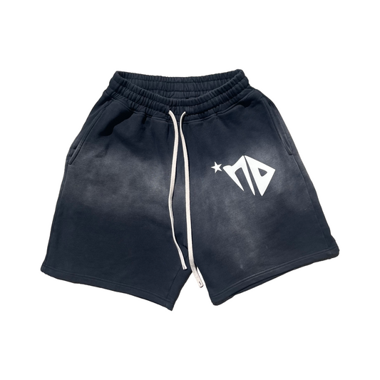 Charcoal Grey shorts