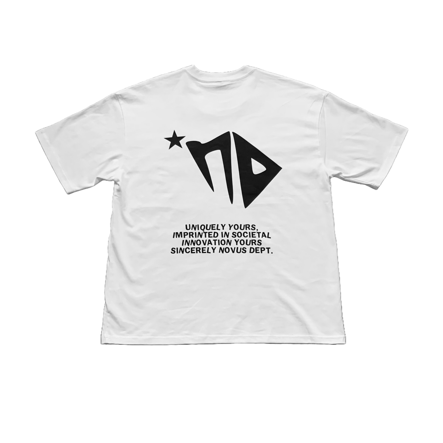 "Innovator" Tee